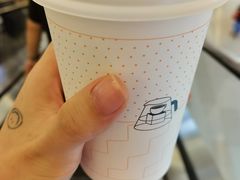 -Seesaw Coffee(环贸iapm店)