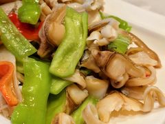 -万宝海鲜舫(劳动公园店)