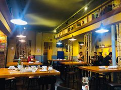 大堂-温州一家人美食(西木头市店)