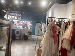 -海马体照相馆(天津世纪都会店)