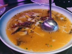 -粉墨特色菜·烧烤音乐酒馆