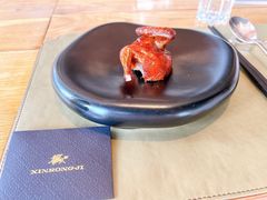 -新荣记(新源南路店)