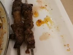 -楼兰印象(朝外店)