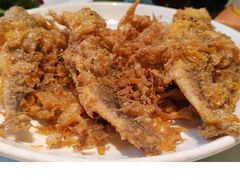 -北门饭店(三香路店)