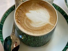 -上海和平饭店-华懋阁 The Cathay Room