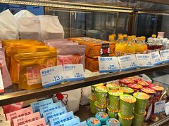 -爸爸糖吐司面包(悠唐购物中心店)