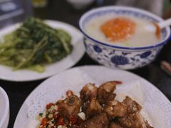 -一哥美食(总店)