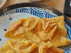 -安乐茶饭·手工素菜·高空景观餐厅(千灯湖店)