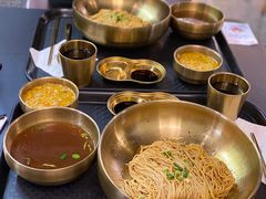 -贡梅老面馆·蟹粉面·无锡特色小吃(南长街主推店)