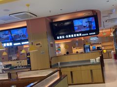 -小鱼小牛·鱼牛干锅·脆鱼火锅(世欧广场店)