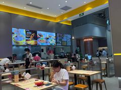 -小杨生煎(深圳岗厦北店)