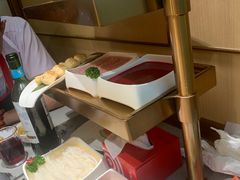 -海底捞火锅(天河方圆荟店)