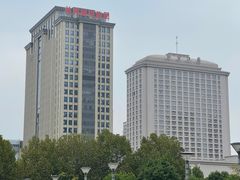 -安徽世纪金源大饭店游泳馆(滨湖区)