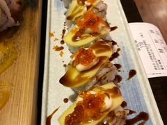 -小曹日本料理(软景中心店)