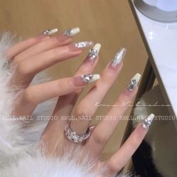 -FuFu美甲美睫