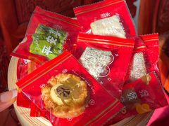 -夏至烘焙(上悦城店)