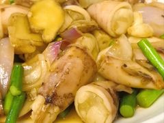 -健跳小海鲜(人民路店)