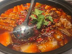 -俏江南(东方广场店)