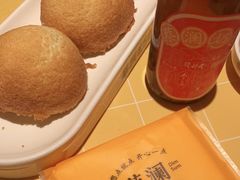 -蔡澜点心·粤菜(花城汇南区店)