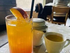 -穹六人间 people 6(岳阳路店)