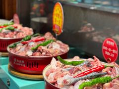 -和源祥·日照菜扛把子(万平口一店)