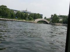 -皇家御河游(紫御湾码头)