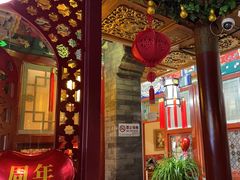 -阿西娅食府(中关村店)