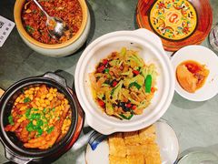 -兰溪小馆(首经贸店)