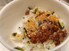 辣味锅巴饭-肆季荟·SEASONS(江苏电视塔店)