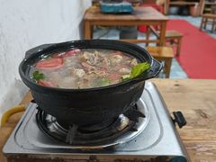 -钰洁腊排骨火锅