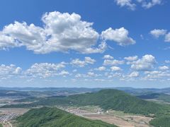 -帽儿山风景区