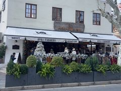 -APOLI ITABAKERY·AP意大利料理面包坊(上海首店)