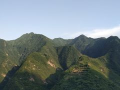 -黑河国家森林公园