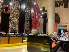 -上海齐鲁万怡大酒店·辣椒屋咖啡厅