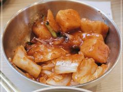 -梨花牛肉汤饭(仁恒伊势丹店)