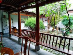 -不倒翁·徽天下名菜楼(马鞍山路店)