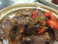 -荔园小馆(园岭新村二期店)