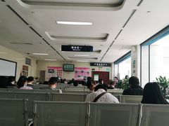 -重庆西南医院(西南院区)