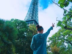 -埃菲尔铁塔