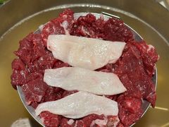 -今日牛事潮汕鲜牛肉火锅(瑞金店)