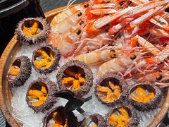 -花潮料理艺食馆(SM新生活广场店)