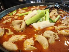 -湘肠香火锅店(团结湖店)