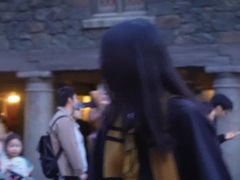 -E·S哈利正版魔法袍出租体验馆