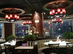 大堂-小柴米·传统江西菜(万寿宫店)