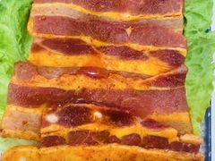 -真牛炭火烤肉(射阳店)