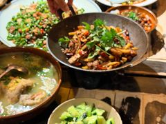 -饭江湖·江湖菜(湖广会馆店)