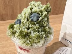 -THE MATCHA TOKYO抹茶东京