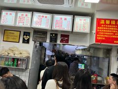 -无名氏面馆(邮电路店)