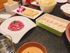 -南门涮肉(通州店)