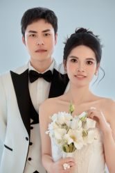 -太郎花子婚纱摄影TAHAKO(无锡店)